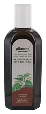 Alkmene Haarbalsam Brennnessel, 250 ml -
