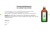 Brennnessel-Haarwasser mit Brennnessel-Extrakt 2x 150 ml - 
