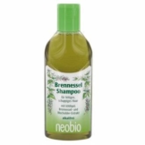 Neobio: Brenn-Nessel Shampoo - CLASSICS (200 ml) -