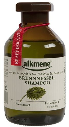 alkmene Brennessel-Shampoo 250ml - 1